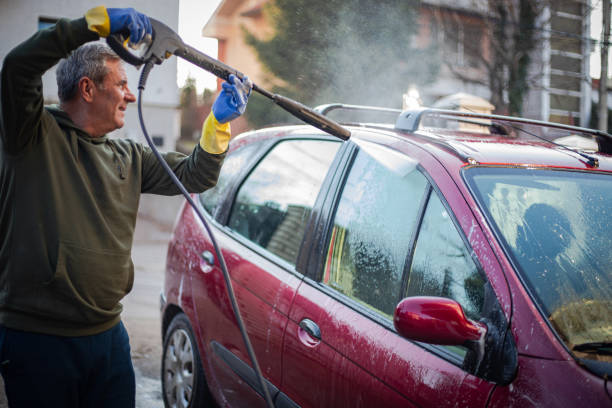 Best Pressure Washing Near Me  in Brighton, AL